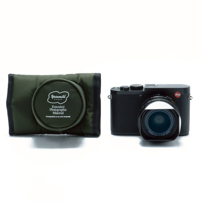 SPRINGROLL CAMERA JACKET TYPE Q - CARRY THINGS