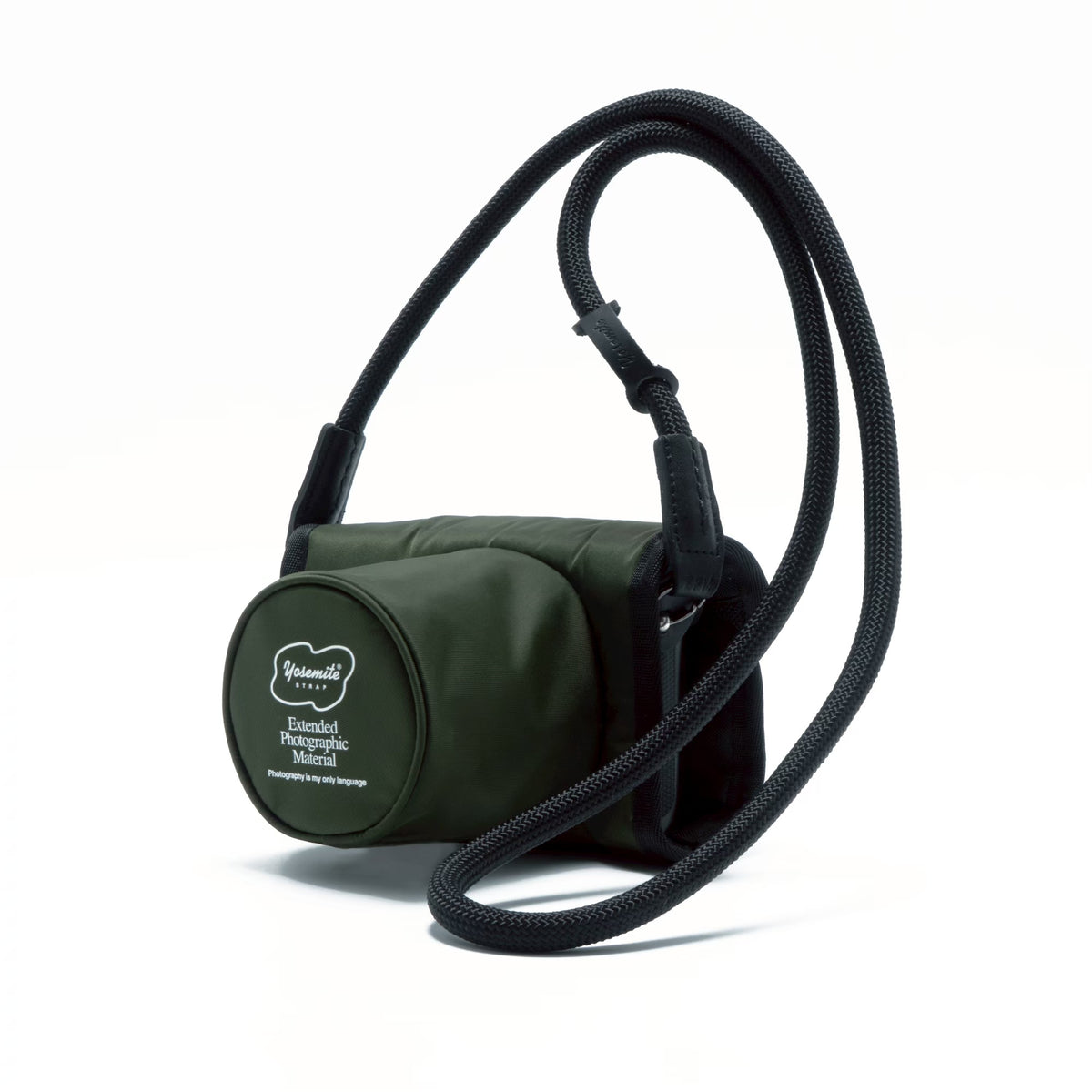 SPRINGROLL CAMERA JACKET TYPE Q - CARRY THINGS