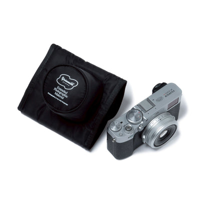SPRINGROLL CAMERA JACKET TYPE X100 - CARRY THINGS
