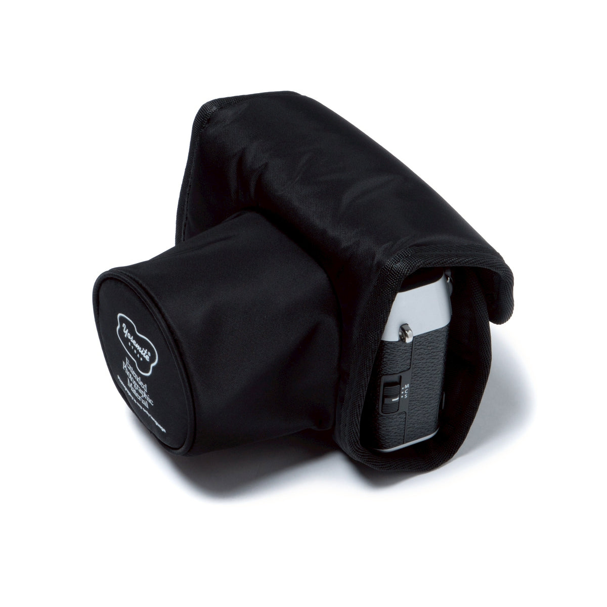 SPRINGROLL CAMERA JACKET TYPE X100 - CARRY THINGS
