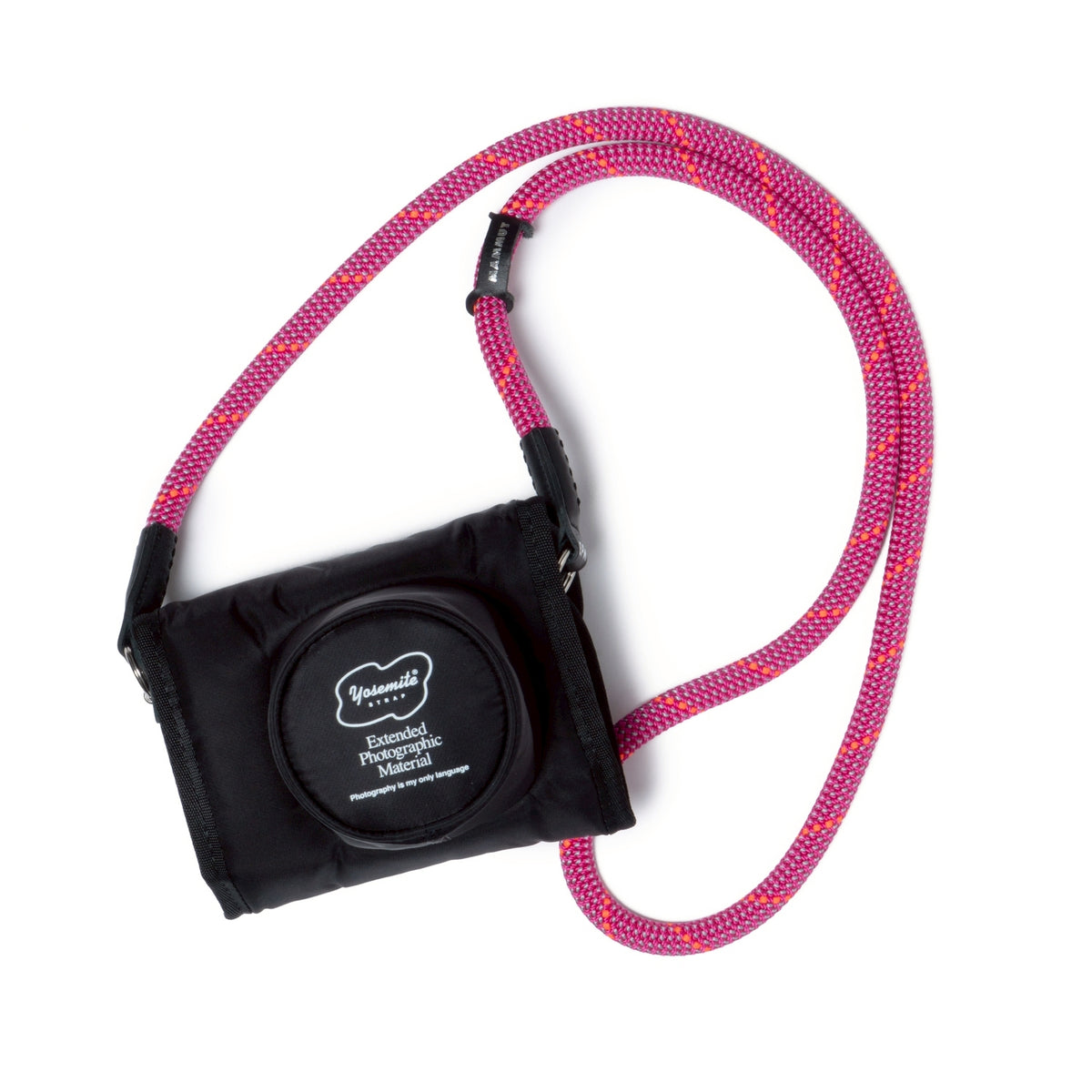 SPRINGROLL CAMERA JACKET TYPE X100 - CARRY THINGS