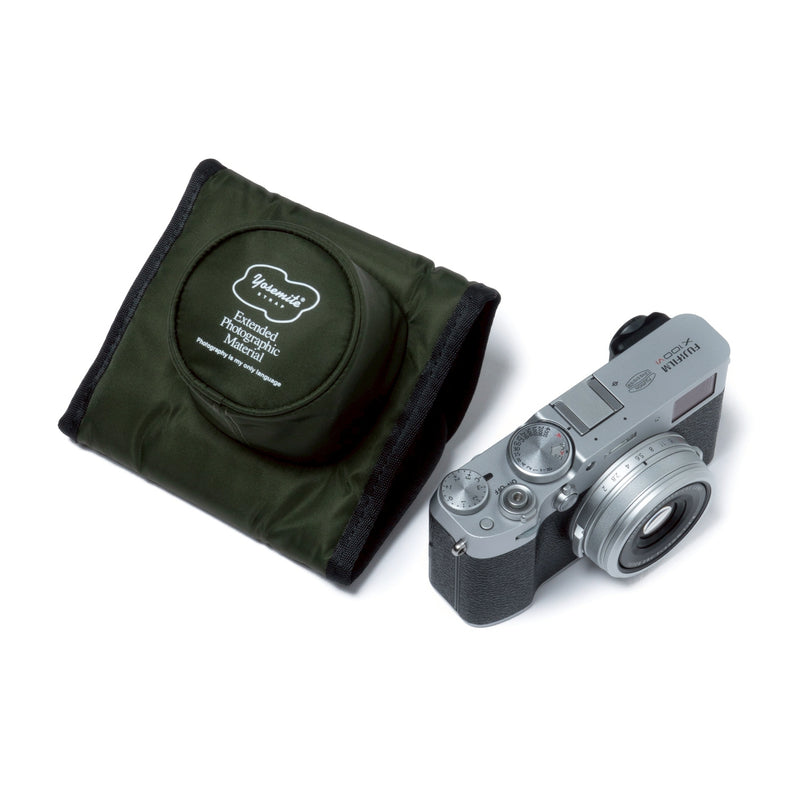 SPRINGROLL CAMERA JACKET TYPE X100