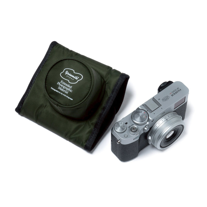 SPRINGROLL CAMERA JACKET TYPE X100 - CARRY THINGS