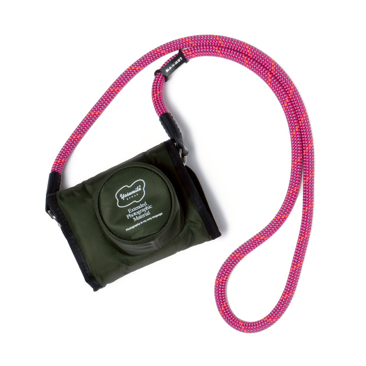 SPRINGROLL CAMERA JACKET TYPE X100 - CARRY THINGS