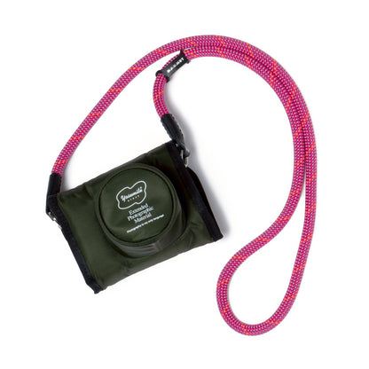 SPRINGROLL CAMERA JACKET TYPE X100 - CARRY THINGS