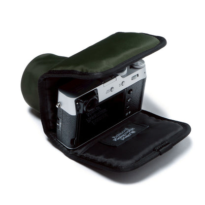 SPRINGROLL CAMERA JACKET TYPE X100 - CARRY THINGS