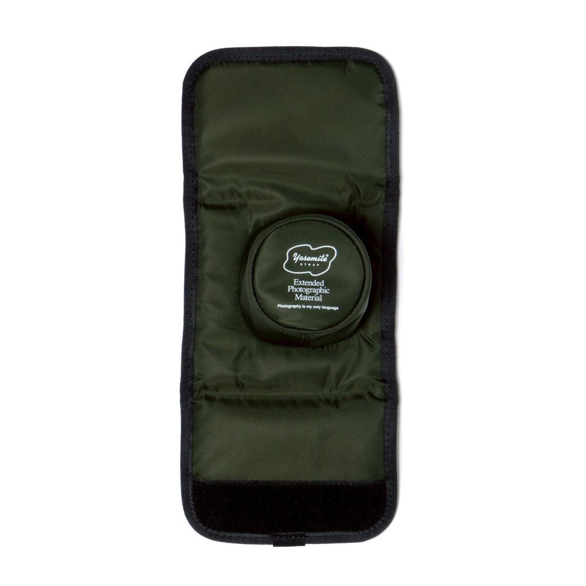 SPRINGROLL CAMERA JACKET TYPE X100 - CARRY THINGS