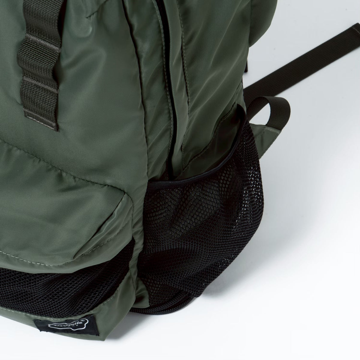EXPANDER BACK PACK - CARRY THINGS