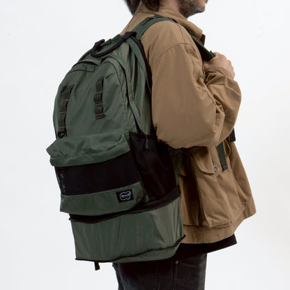 EXPANDER BACK PACK - CARRY THINGS