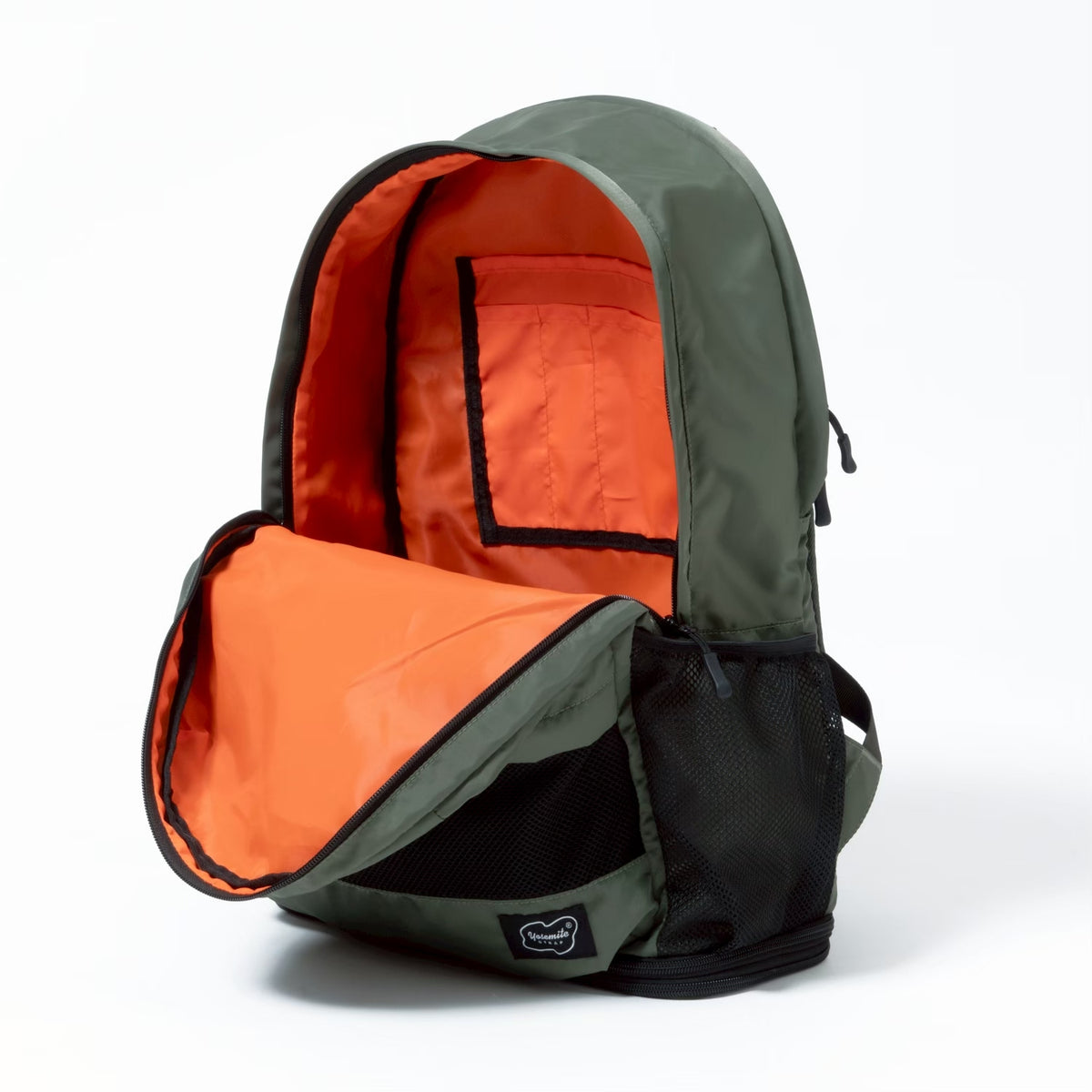 EXPANDER BACK PACK - CARRY THINGS