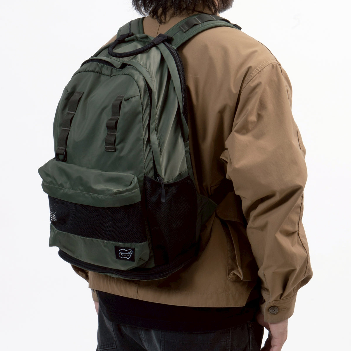 EXPANDER BACK PACK - CARRY THINGS