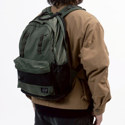 EXPANDER BACK PACK - CARRY THINGS