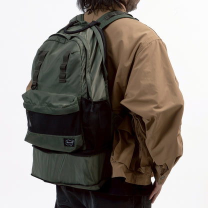 EXPANDER BACK PACK - CARRY THINGS