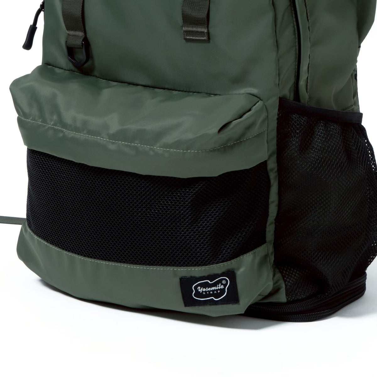 EXPANDER BACK PACK - CARRY THINGS