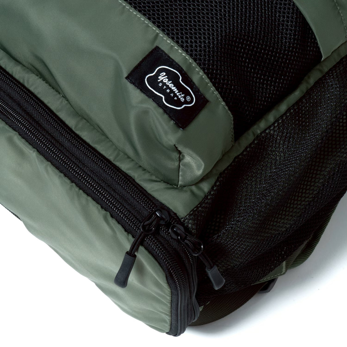 EXPANDER BACK PACK - CARRY THINGS