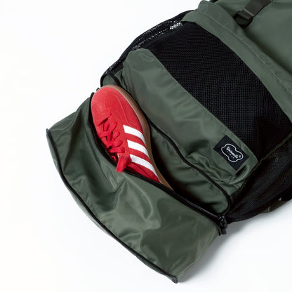 EXPANDER BACK PACK - CARRY THINGS
