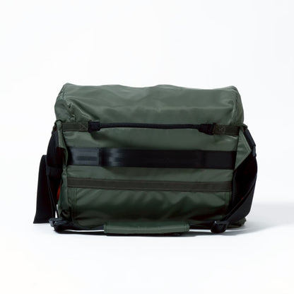 EXPANDER  MESSENGER BAG - CARRY THINGS