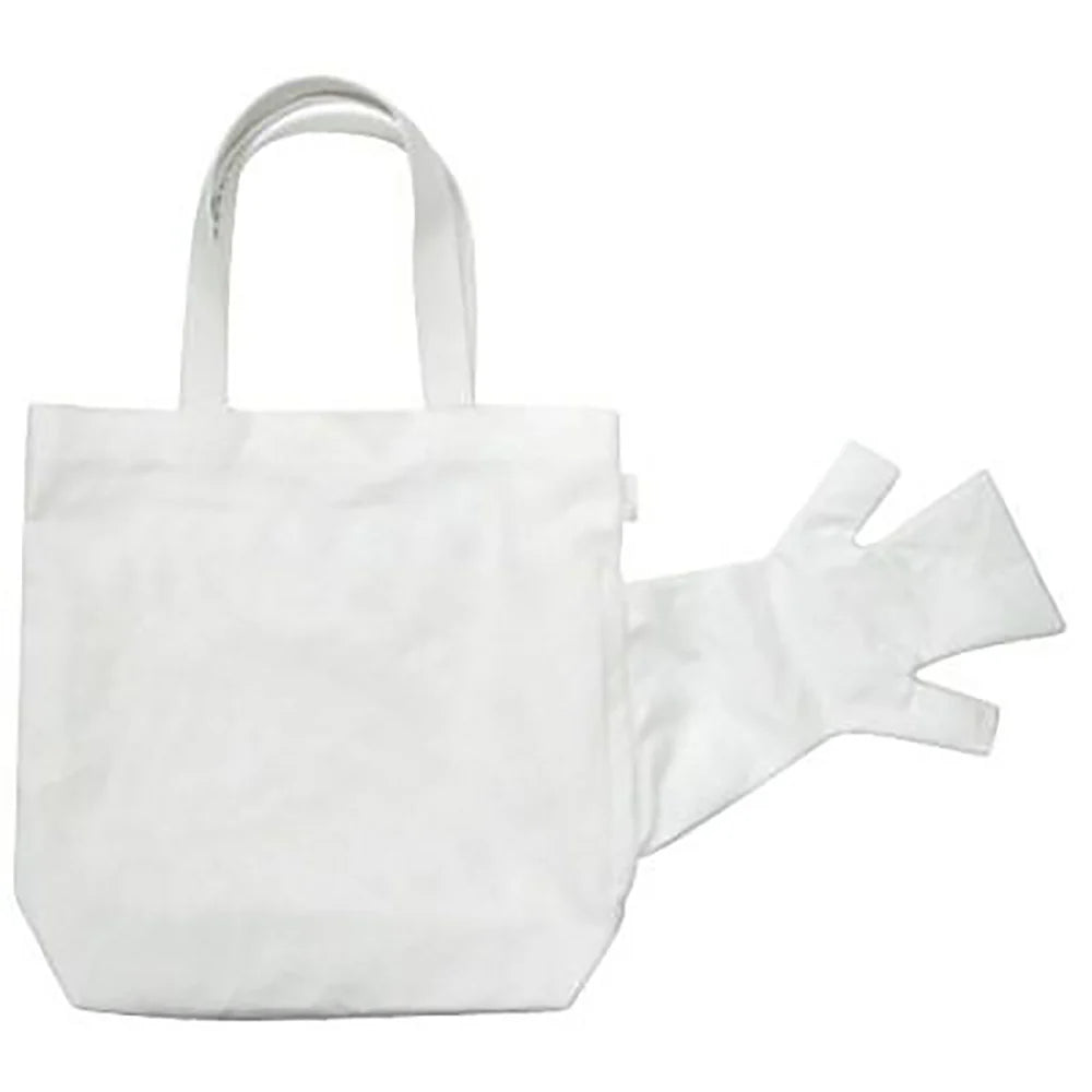 ROOTOTE × nendo / Papet tote Ningen