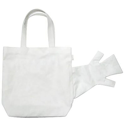 ROOTOTE × nendo / Papet tote Ningen - CARRY THINGS