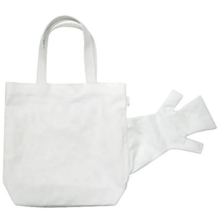 ROOTOTE × nendo / Papet tote Ningen