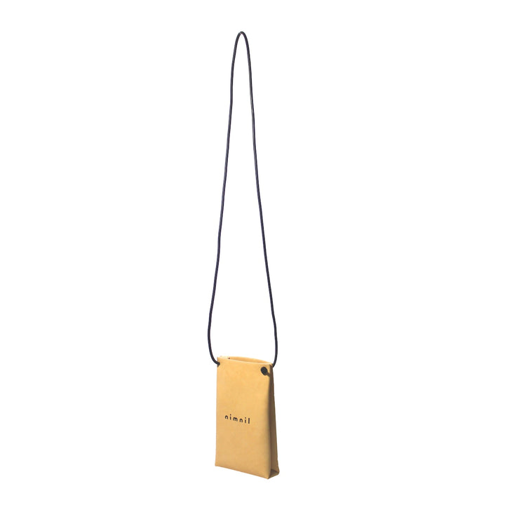 linea bag - BEIGE