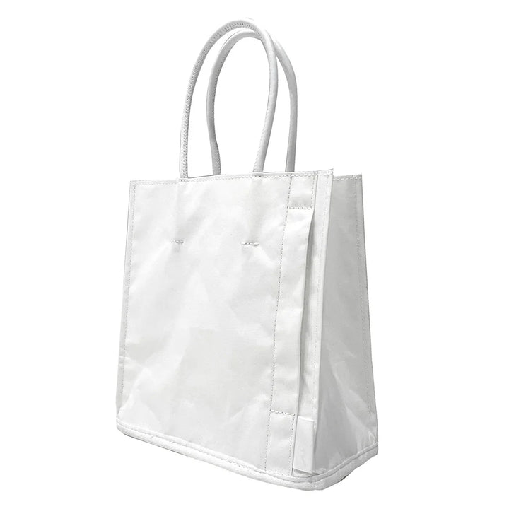TOFU 1B - WHITE