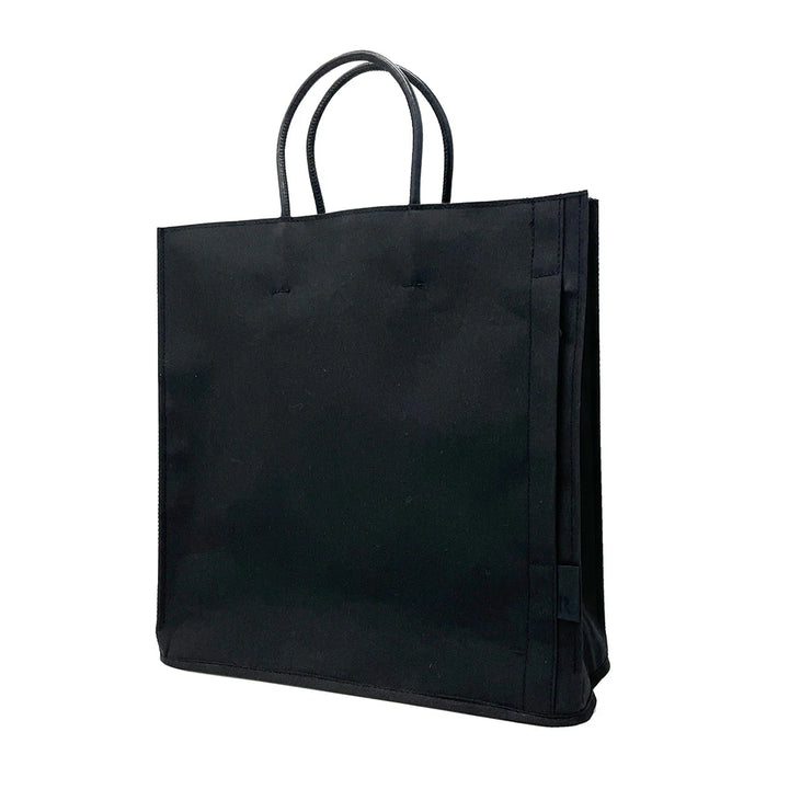 TOFU 5B - BLACK