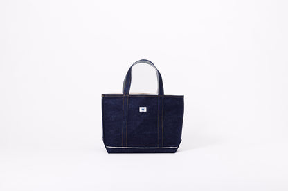 1 MILE TOTE BAG - CARRY THINGS