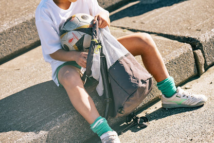 AERO MESH DAYPACK