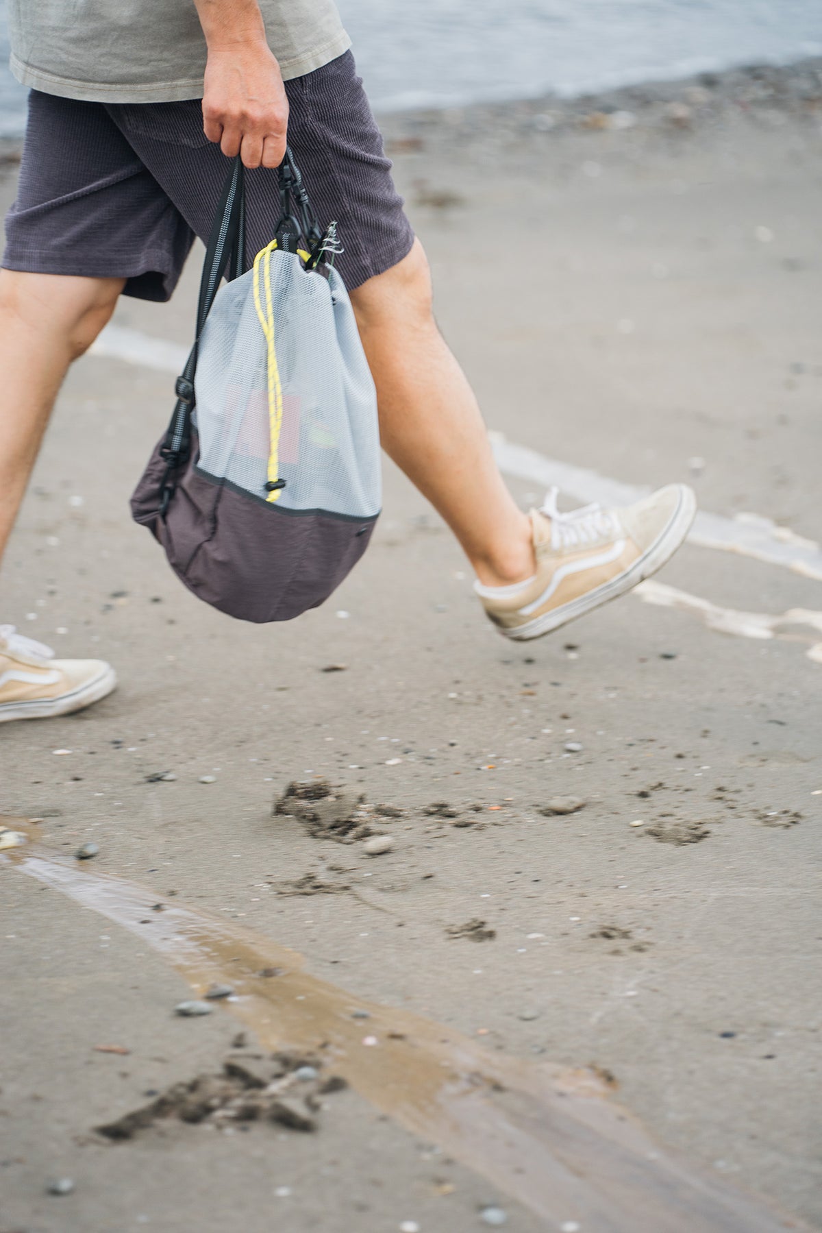 AERO MESH DAYPACK