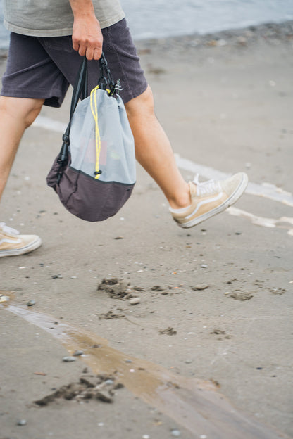 AERO MESH DAYPACK