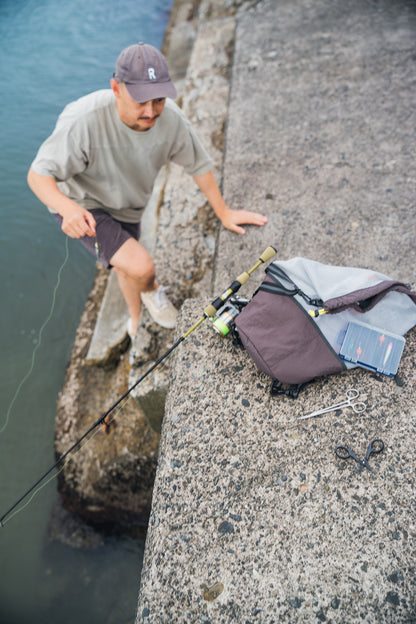 AERO MESH DAYPACK