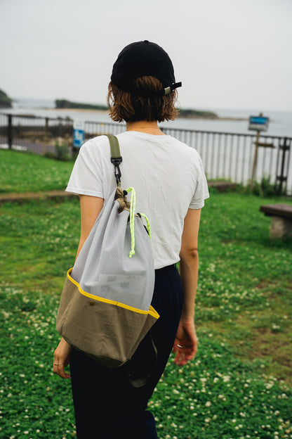 AERO MESH DAYPACK