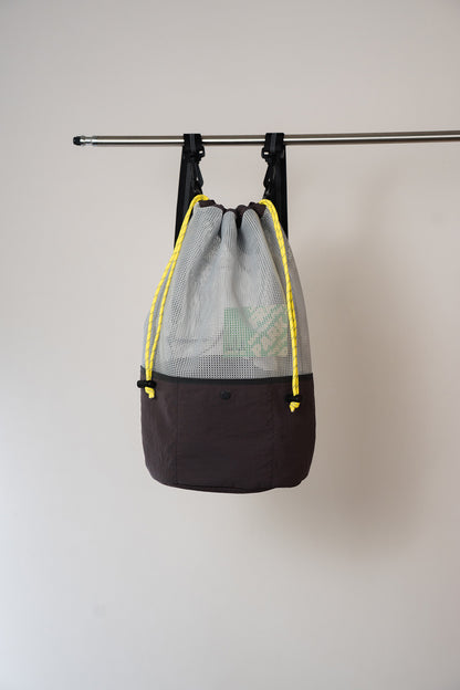 AERO MESH DAYPACK