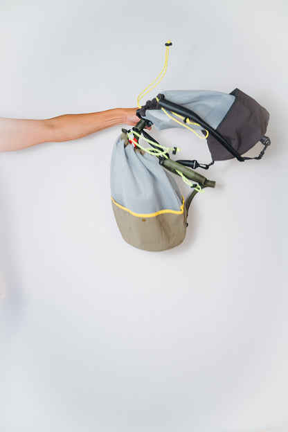 AERO MESH DAYPACK