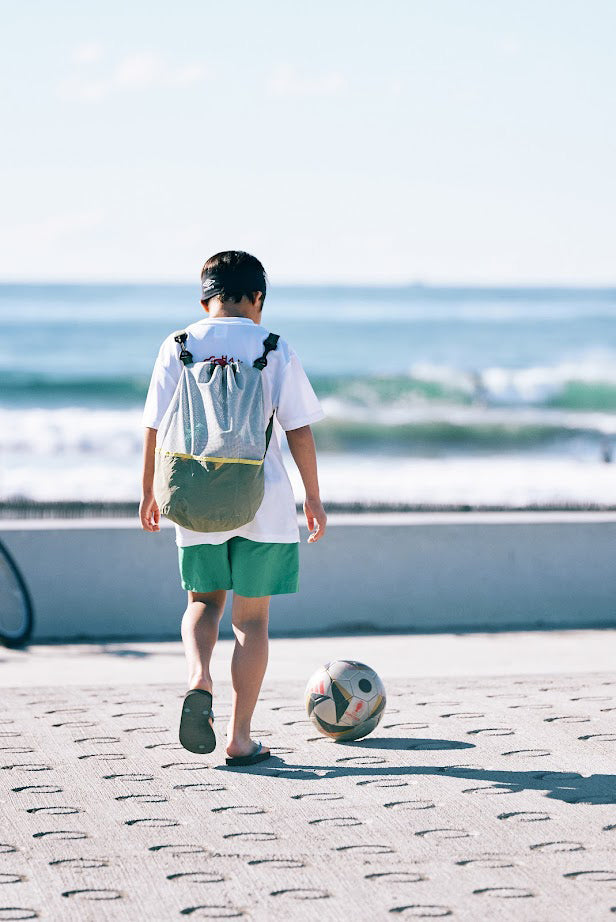 AERO MESH DAYPACK