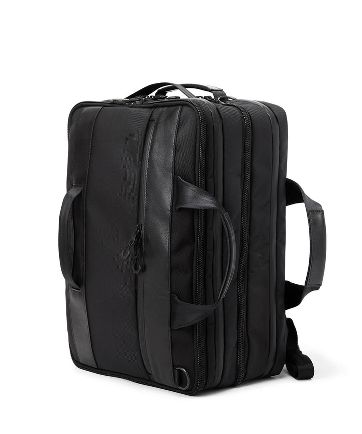 2x3 WAY BRIEF PACK HA - BLK