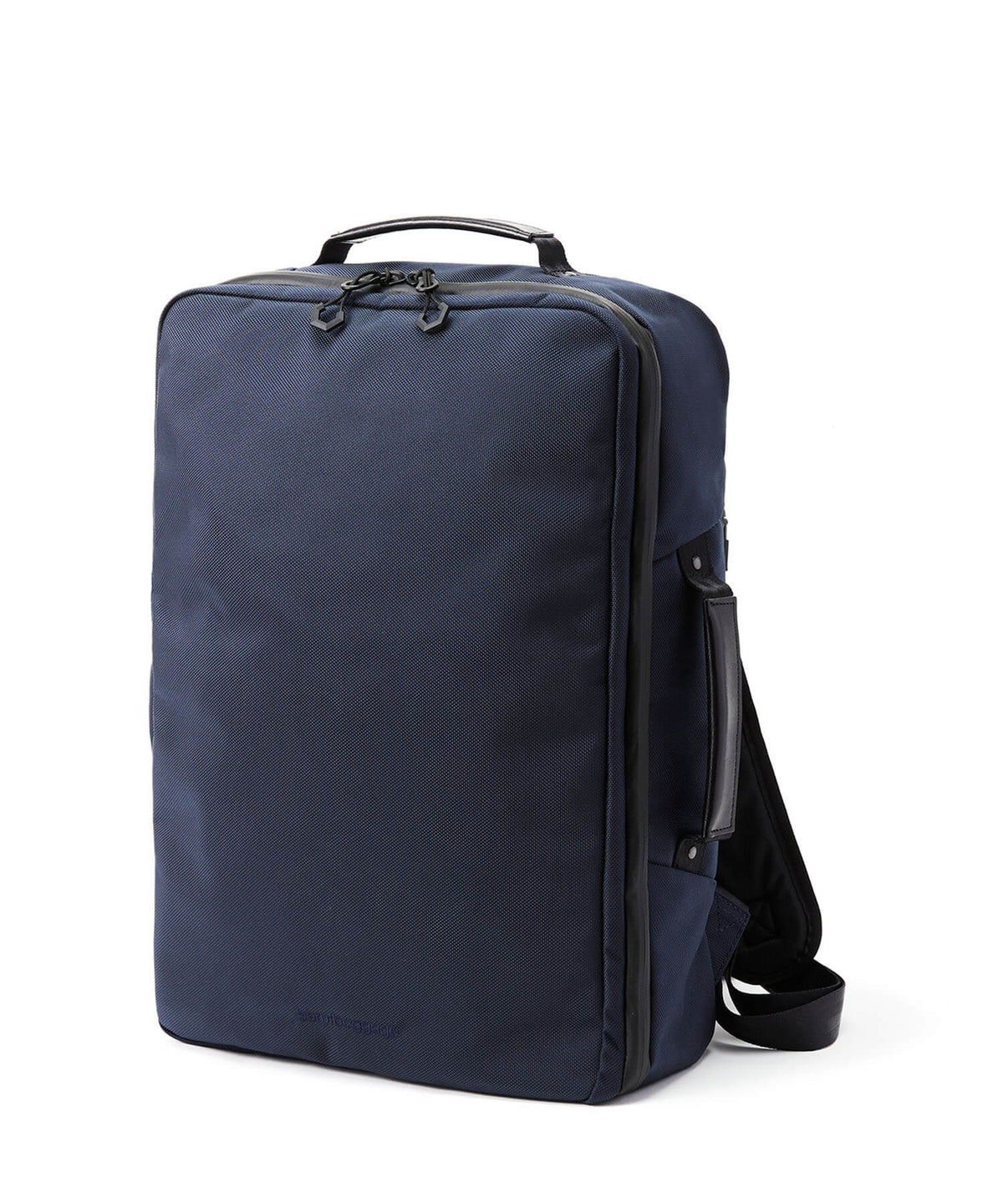 2WAY BACKPACK HA - NVY