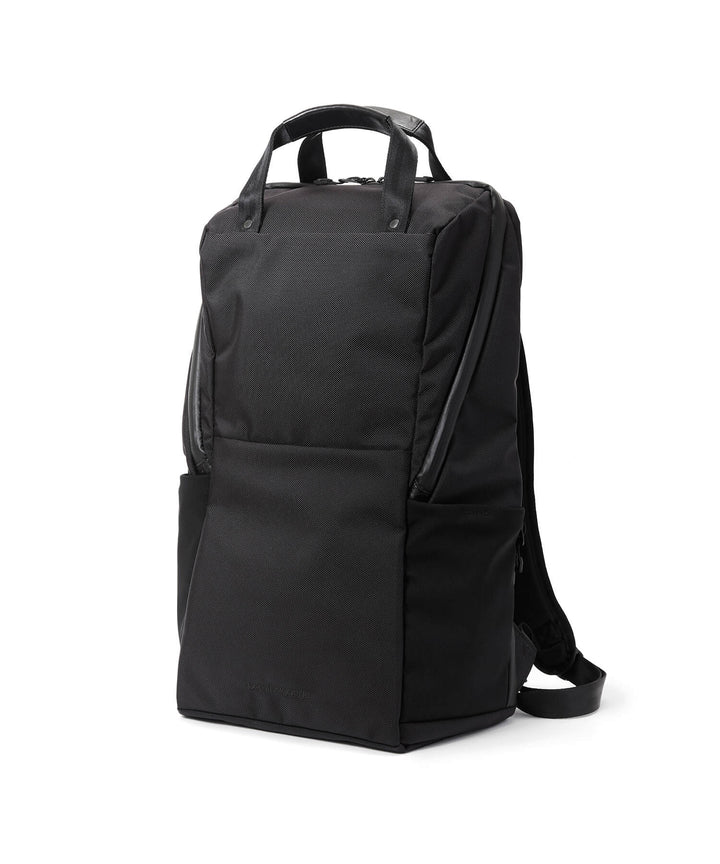 U.C. BACKPACK 2 HA - BLK