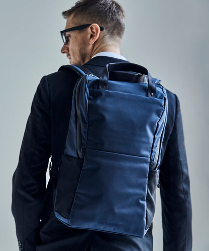 U.C. BACKPACK 2 HA - CARRY THINGS