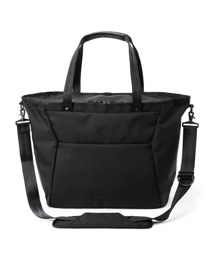 U.C. 2WAY TOTE BAG 2 HA - CARRY THINGS