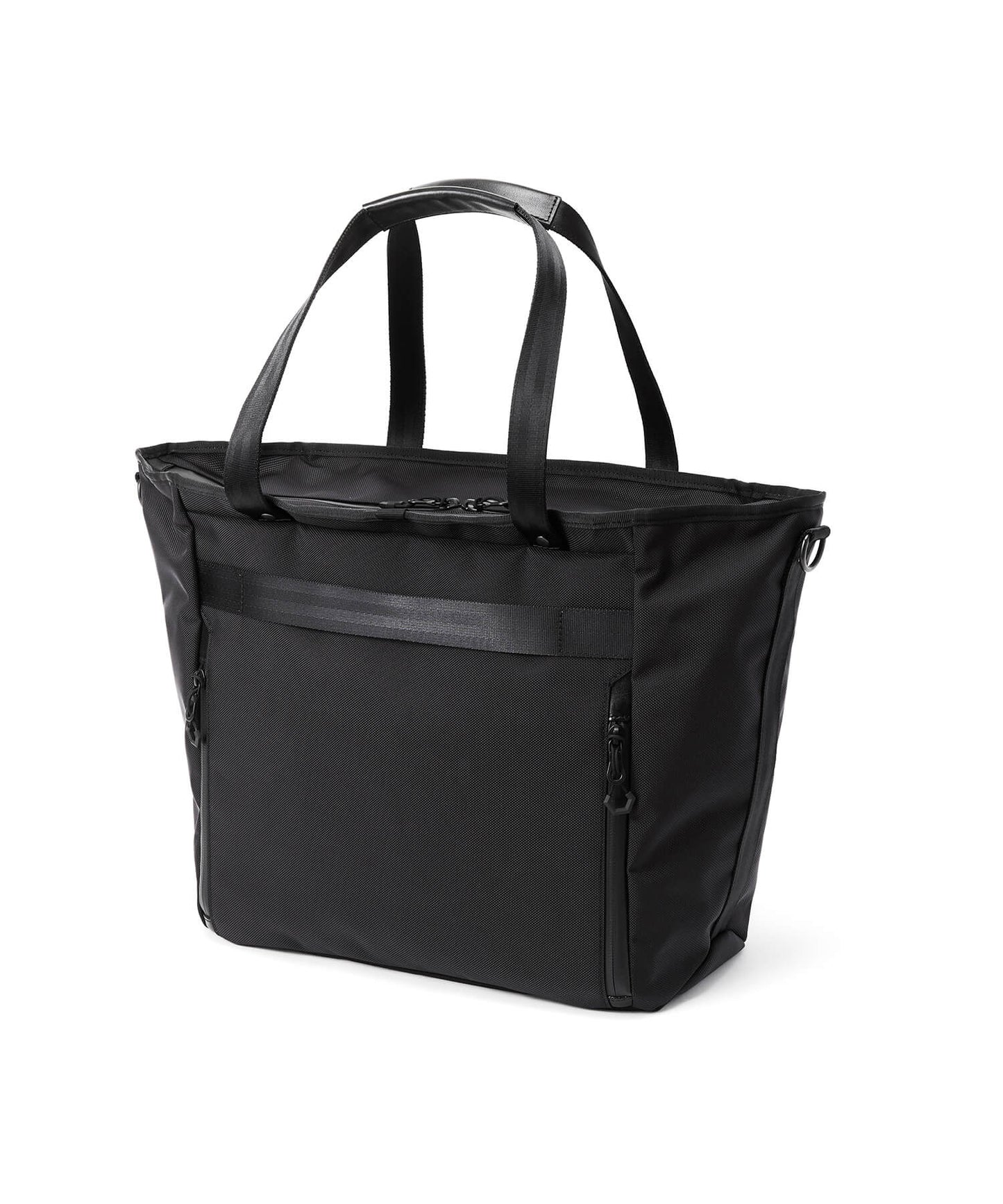 U.C. 2WAY TOTE BAG 2 HA - CARRY THINGS