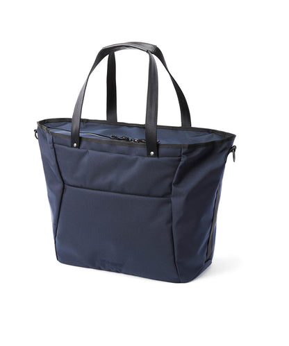 U.C. 2WAY TOTE BAG 2 HA - CARRY THINGS