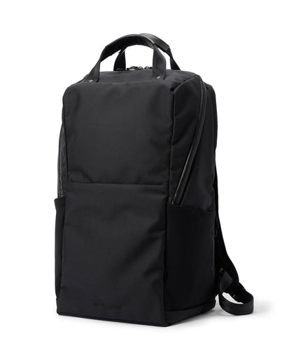 U.C. BACKPACK 3 HA - BLK