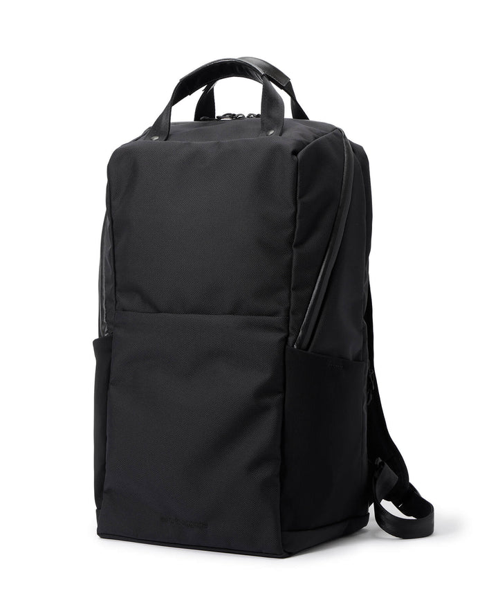 U.C. BACKPACK 3 HA - BLK