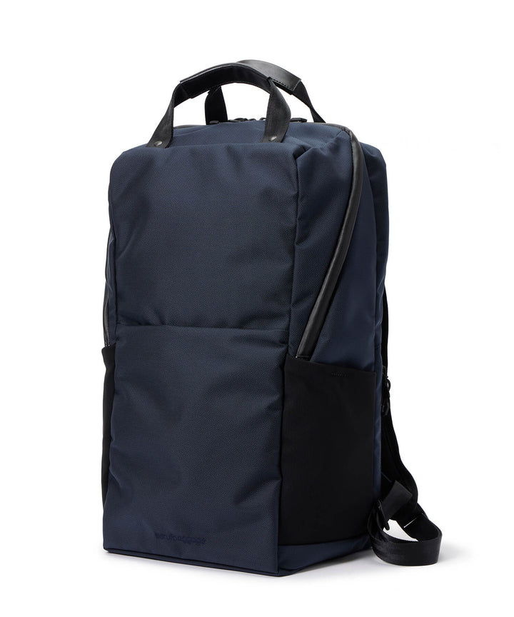 U.C. BACKPACK 3 HA - NVY