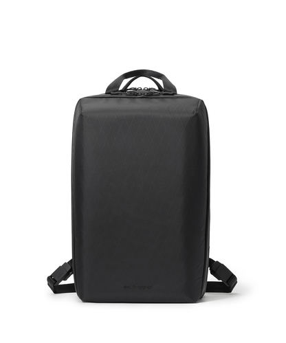 URBAN EXPLORER PRO BLACK X-pac® - CARRY THINGS
