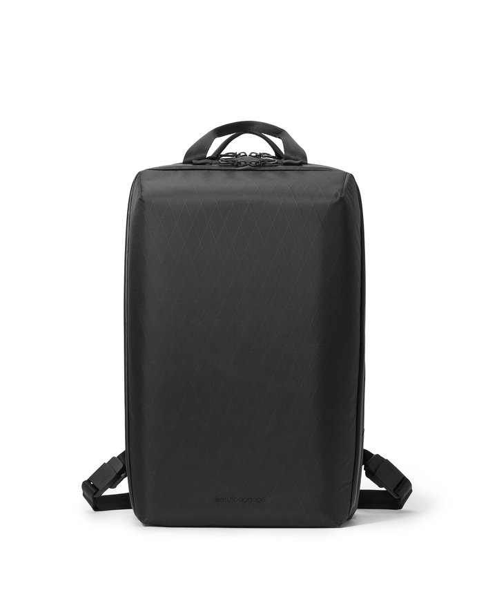 URBAN EXPLORER PRO BLACK X-pac® - CARRY THINGS