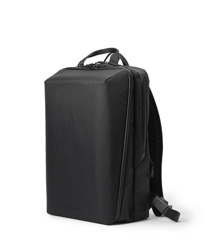 URBAN EXPLORER PRO BLACK X-pac® - CARRY THINGS