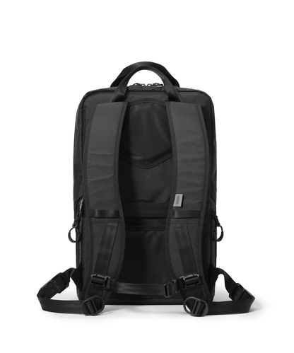 URBAN EXPLORER PRO BLACK X-pac® - CARRY THINGS